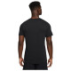 Nike Ανδρική κοντομάνικη μπλούζα Dri-Fit Winning Tee